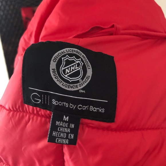 Blackhawks Unix jacket - Picture 3 of 3